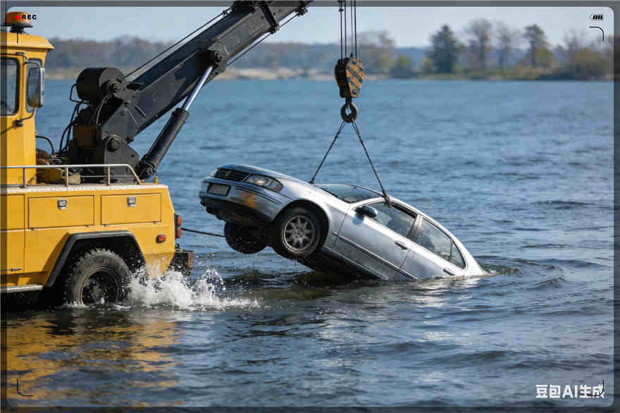 包河区汽车救援送柴油