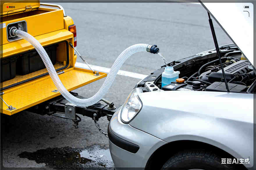 包河区信援汽车送油救援电话 包河区信援汽车送油救援电话